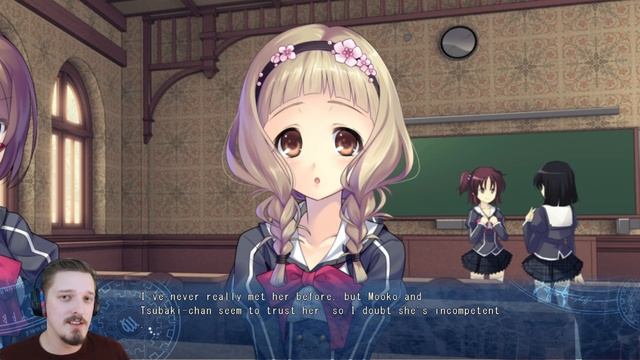 Hidden Identity | A Clockwork Ley-Line: The Borderline of Dusk Episode 19 смотреть онлайн