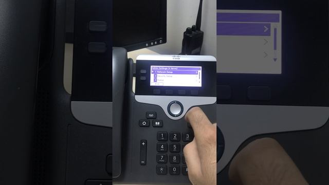 How to perform factory reset cisco phone 7821 смотреть онлайн