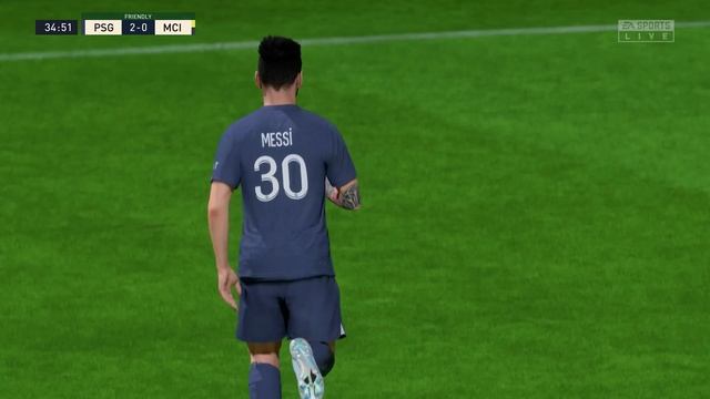 FIFA 23 - TOP 20 GOALS #1 | PS5™ [4K60]