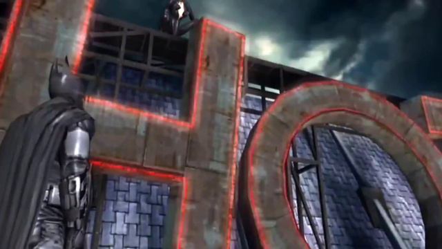 Batman: Arkham Origins Blackgate | Citra emulator Vulkan Api Emulator Android | Sd 750g смотреть онлайн