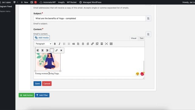 How to automate notification emails for Tutor LMS and WooCommerce смотреть онлайн