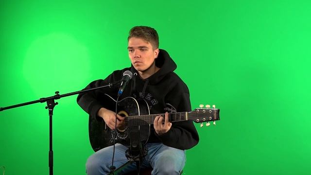 Бернард пишет Эстер (на стихи Веры Полозковой) смотреть онлайн