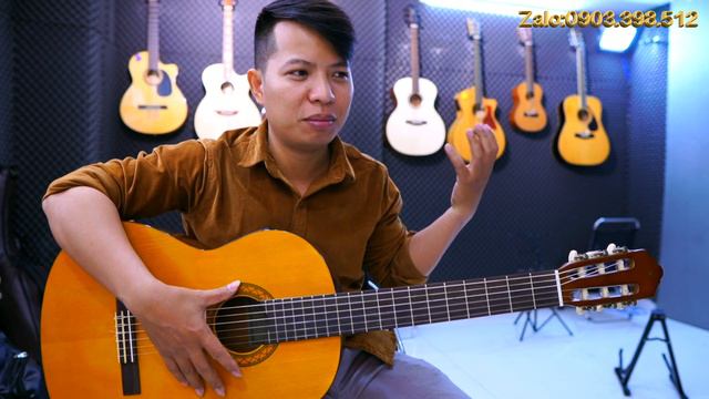 Yamaha C40 vs MetB12 cũng ổn cho anh em chơi giải trí смотреть онлайн