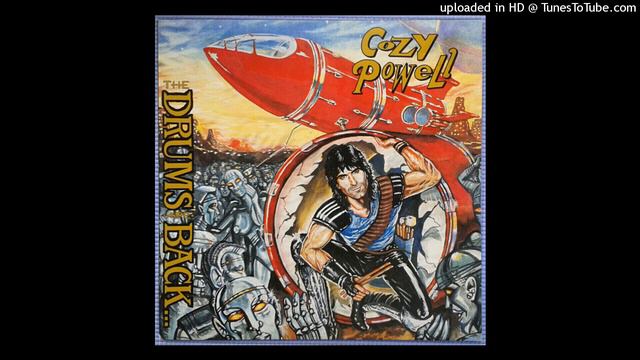 Cozy Powell – I Wanna Hear You Shout смотреть онлайн