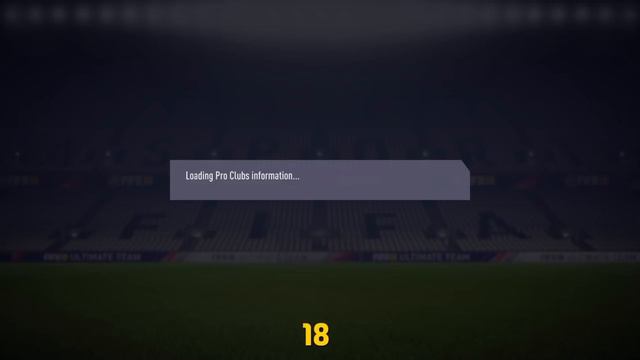 FIFA 18 PRO CLUBS GlITCH | 99 RATED NEW UPDATED *22/05/18 - ( STILL WORKS 100%) смотреть онлайн