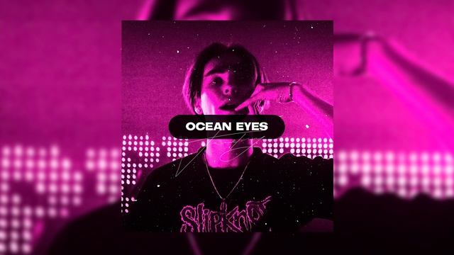 [FREE] PUSSYKILLER Type Beat - "Ocean Eyes" смотреть онлайн