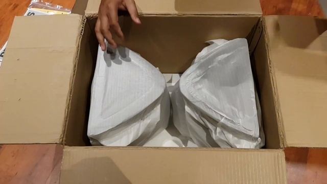 CineSound: Unboxing - Polk AUdio FXiA4 Bipole Surround Loudspeaker смотреть онлайн