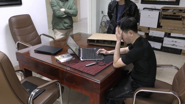 HANOILAB: UNBOXING HP Pavilion 15 15t-n200 CTO Core i5-4200U/8G/750G/W7 FROM USA смотреть онлайн