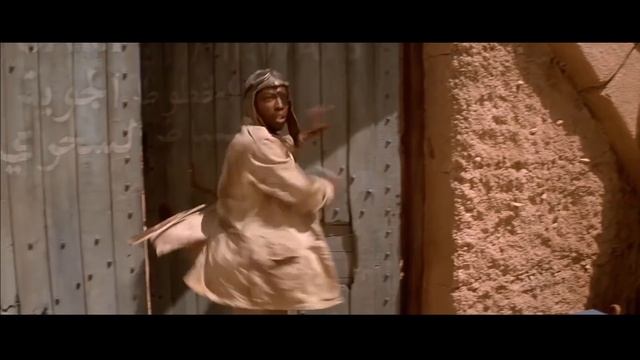 Ностальгирующий Критик - Мумия возвращается смотреть онлайн