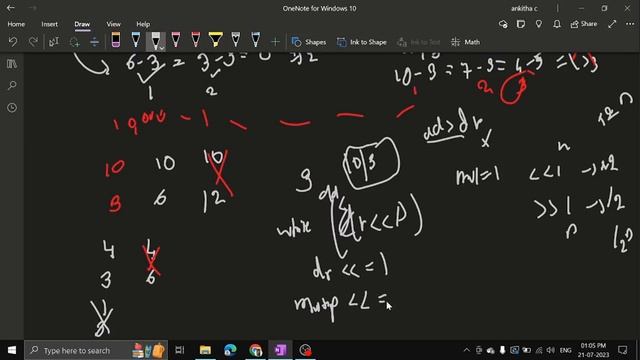 LeetCode 29 || Divide Two Integers || MEDIUM || C++ || JAVA || Detailed Solution смотреть онлайн