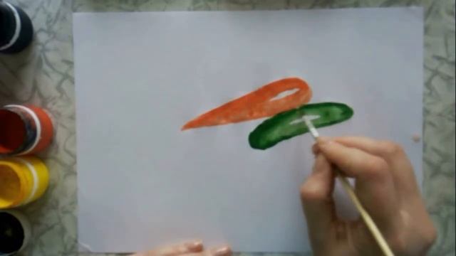 1 кл 12 осенний натюрморт смотреть онлайн