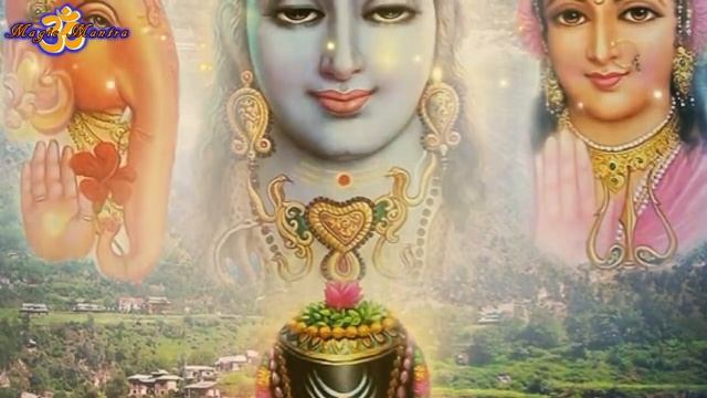 Shiva Mantra Мантра Шивы смотреть онлайн