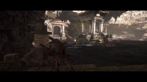 ГРОБНИЦА С ЛОДКАМИ ► Rise of the Tomb Raider #33