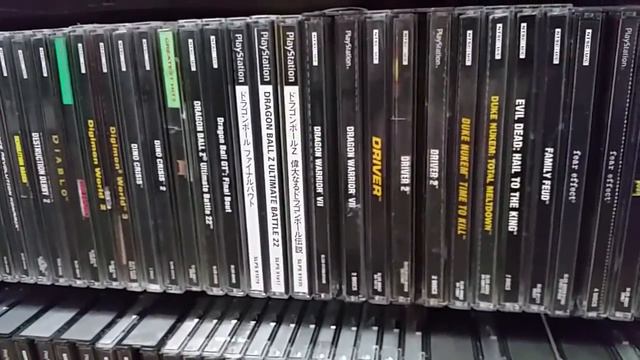 Gare Bear's 2015 Video Game Room Tour Part 3! смотреть онлайн