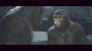 Планета Обезьян, продолжение..