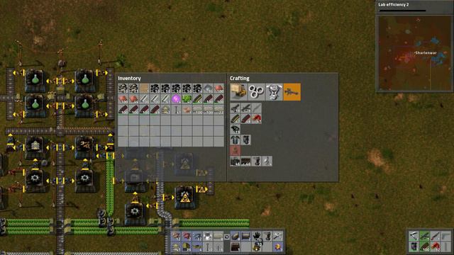 Factorio [0.12] Playthrough ~ New World ~ 11 смотреть онлайн