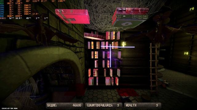 Dracula's Library 2 | Gameplay смотреть онлайн