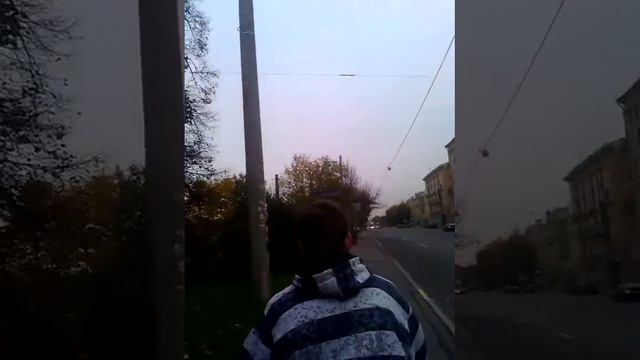 "Большой Смоленский проспект" #3 смотреть онлайн