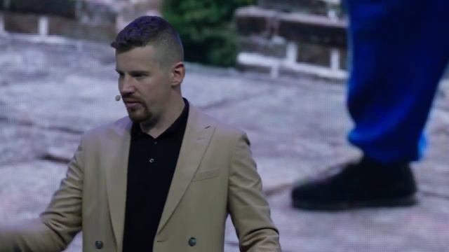 Каким должен быть ментор? | Илья Кусакин смотреть онлайн