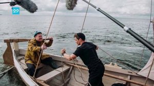 14.02.2024 Премьера фильма «Как Деревянко Ломоносова играл»