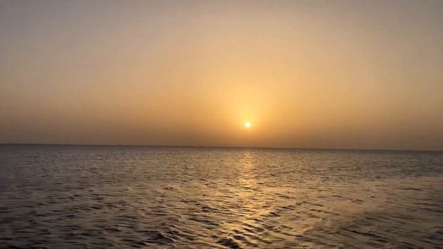 Рассвет в Египте.Хургада.Отель Аладдин.Aladdin beach resort смотреть онлайн