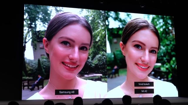 Xiaomi Mi A2 и Mi A2 Lite: быстрый обзор новинок Android One