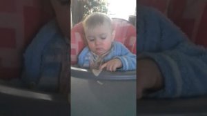 Ребёнок не хочет кушать