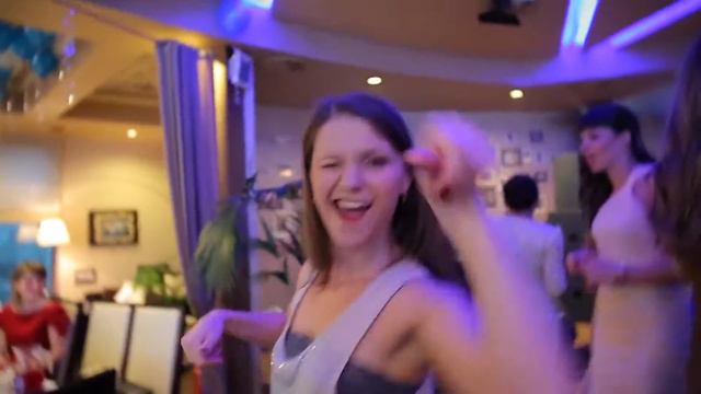 Выпускной- Плехановский Университет - Финансовый Факультет смотреть онлайн