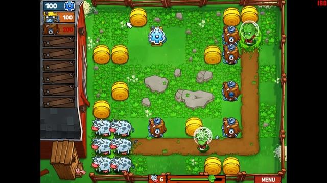 Прохождение Beware Planet Earth Часть-1:Начало смотреть онлайн