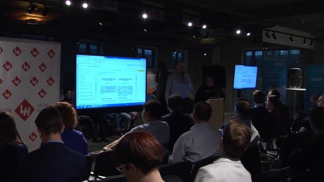 Автоматизация создания документов – от Excel до комплексных платформ совместной работы смотреть онлайн