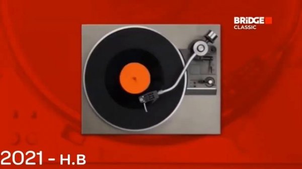 (8)"История Заставок": Topsong TV/Bridge TV Classic/BRIDGE CLASSIC(2013-н.в)