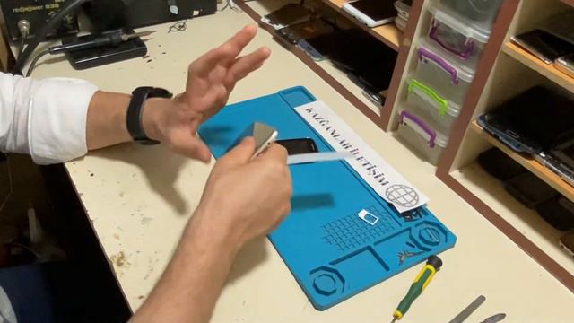 Ekranım sağlam ama telefonum açılmıyor işte çözümü смотреть онлайн