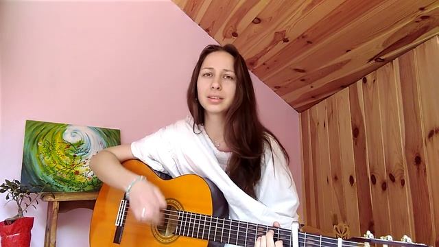 Гунавати | Мантра Баба Нам Кевалам | Бхаджан "Я люблю" смотреть онлайн
