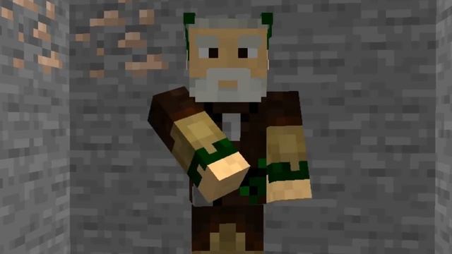 How Minecraft Was Actually Created... смотреть онлайн