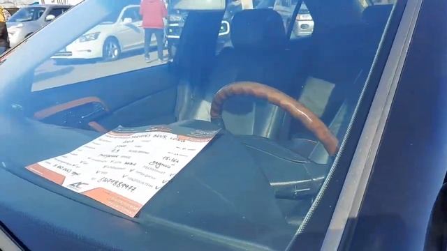 Кептелістер. Шіріген көліктер ма? Алматы Машина Базары | Шолу (Обзор) | Batyr Auto смотреть онлайн