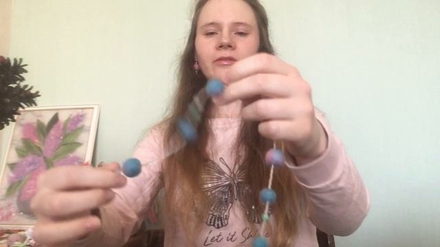 Ручная работа / Handmade