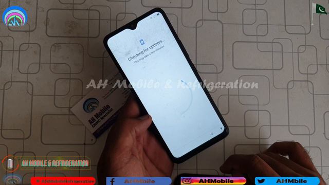 iTel Vision 3 Plus P682LP S17 S661W L P661w P38 Pro FRP Bypass Android 11 смотреть онлайн