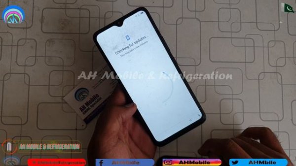 iTel Vision 3 Plus P682LP S17 S661W L P661w P38 Pro FRP Bypass Android 11