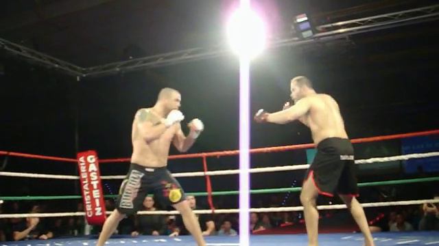 Branco vs israel carrillo MMA parte 1 смотреть онлайн
