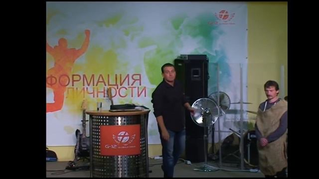 Александр Кленингер "Крещение огнём" 13-ое июля 2014 смотреть онлайн