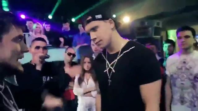 Ярмак-Долгожданый батл