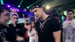 Ярмак-Долгожданый батл