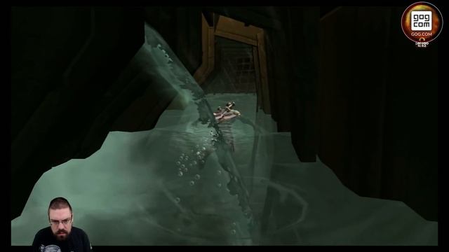 Let's Play God Of War 1 Remastered With CohhCarnage - Episode 1 смотреть онлайн