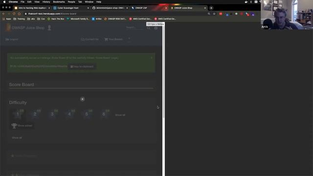 Intro to Hacking Web Applications by Arthur Kay смотреть онлайн