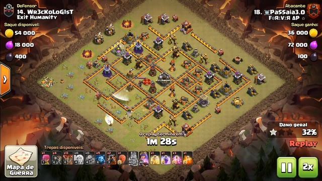 FOREVER AP vs Exit Humanity смотреть онлайн