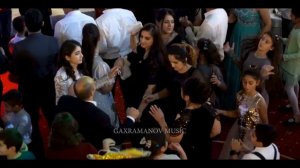 Очень Красивые танцы на Езидской свадьбе ❤️❤️ г.УФА  (ezdi dawate, govand, kocari, Rustam Maxmudyan