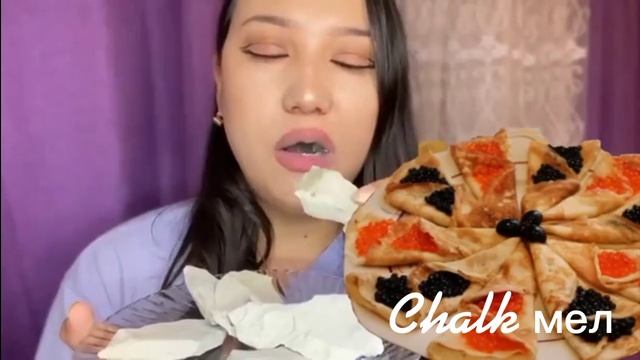 @bymeriasmr273 Chalk мел/хруст смотреть онлайн