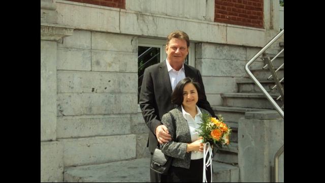 Barri Mike Brant смотреть онлайн