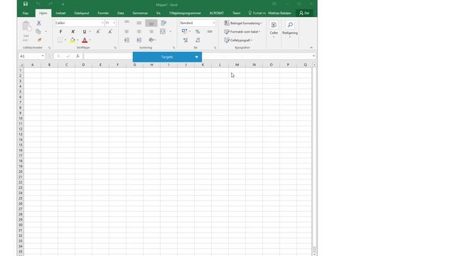 Foxtrot RPA - 5.1 Introduction to Excel смотреть онлайн