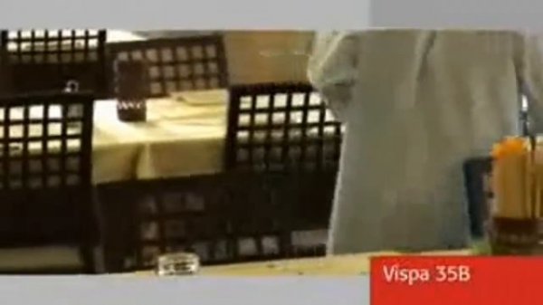 Поломоечная машина Comac Vispa 35B